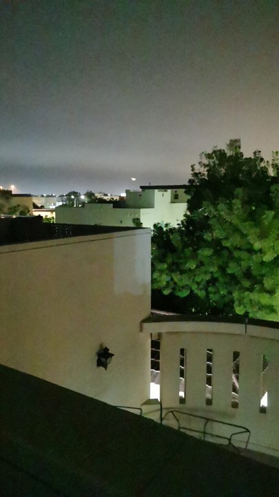 مشاركاتي في أنت الراصد