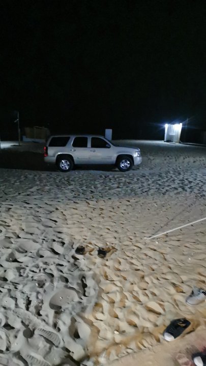 مشاركاتي في أنت الراصد