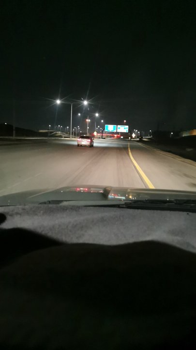 مشاركاتي في أنت الراصد