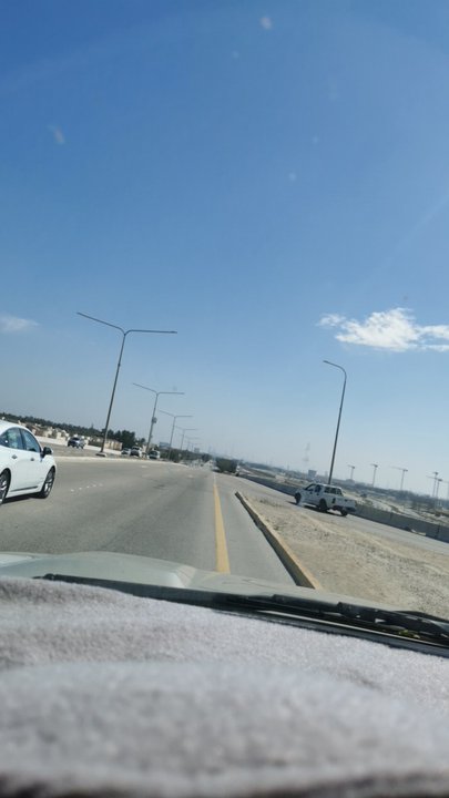 مشاركاتي في أنت الراصد