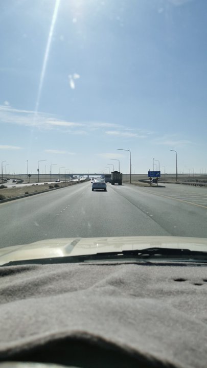 مشاركاتي في أنت الراصد