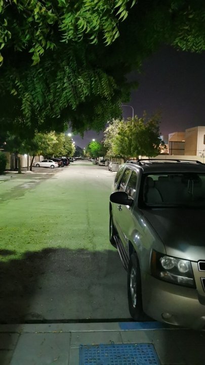 مشاركاتي في أنت الراصد