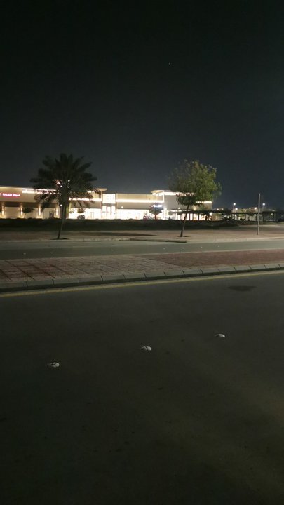 مشاركاتي في أنت الراصد