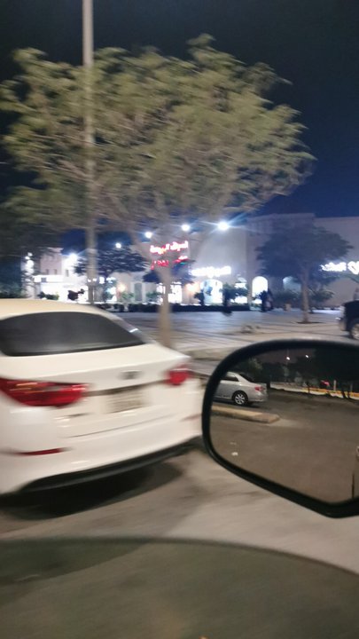 مشاركاتي في أنت الراصد