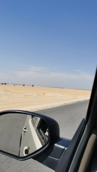 مشاركاتي في أنت الراصد