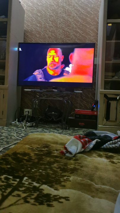 مشاركاتي في أنت الراصد