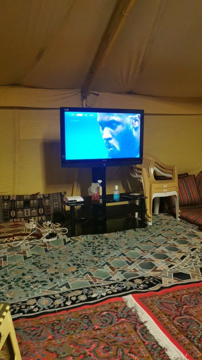 مشاركاتي في أنت الراصد