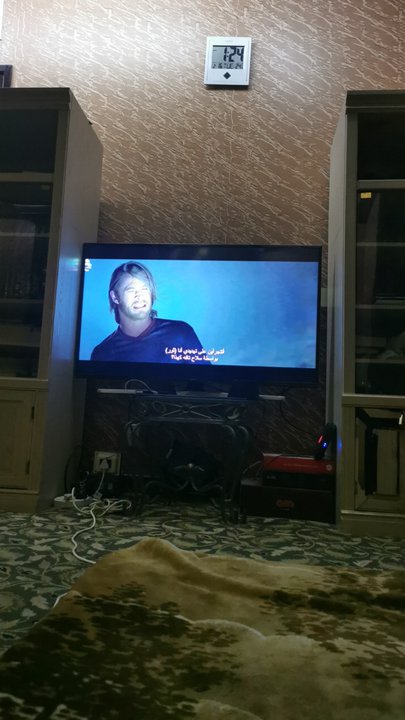 مشاركاتي في أنت الراصد