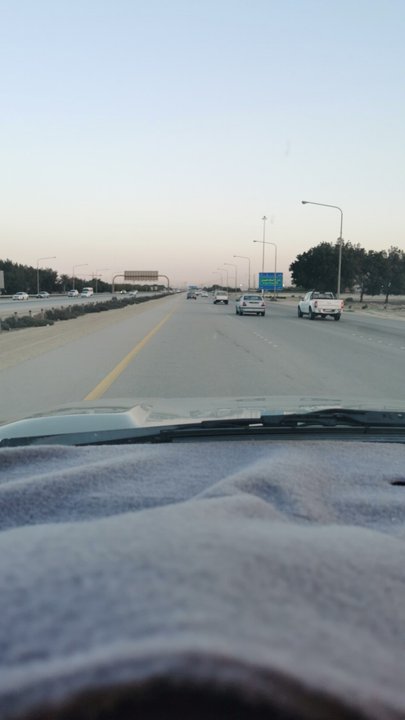 مشاركاتي في أنت الراصد