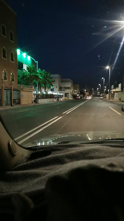 مشاركاتي في أنت الراصد