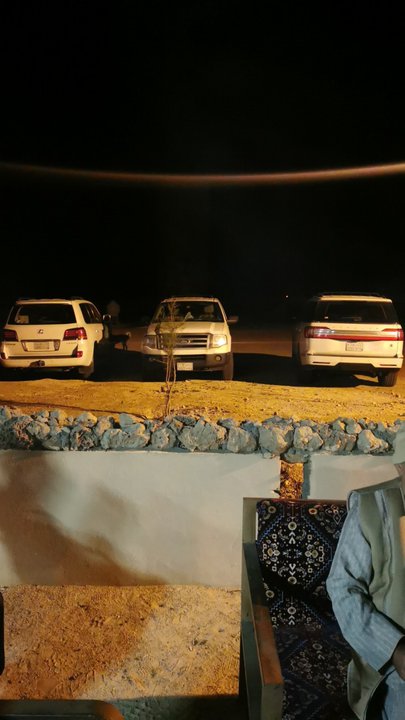 مشاركاتي في أنت الراصد