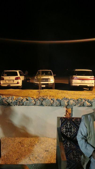 مشاركاتي في أنت الراصد