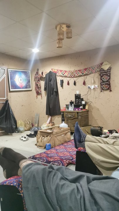 مشاركاتي في أنت الراصد