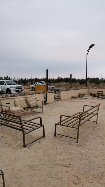 مشاركاتي في أنت الراصد