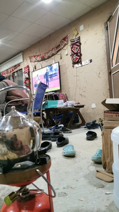 مشاركاتي في أنت الراصد