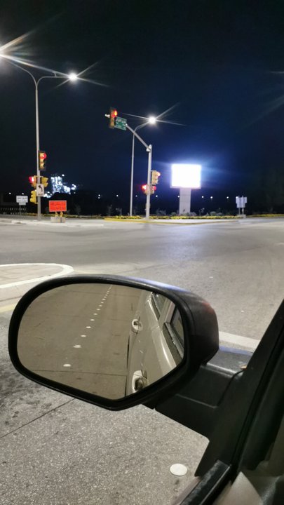 مشاركاتي في أنت الراصد