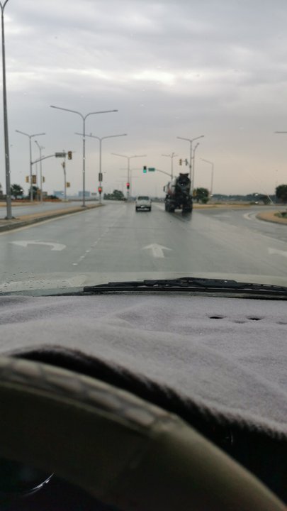 مشاركاتي في أنت الراصد