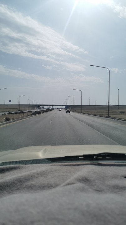 مشاركاتي في أنت الراصد