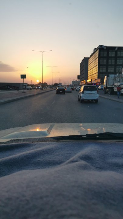 مشاركاتي في أنت الراصد