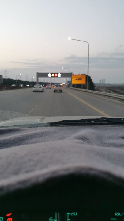 مشاركاتي في أنت الراصد