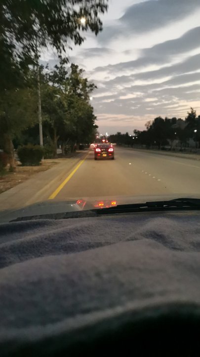 مشاركاتي في أنت الراصد