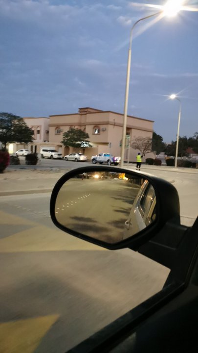 مشاركاتي في أنت الراصد