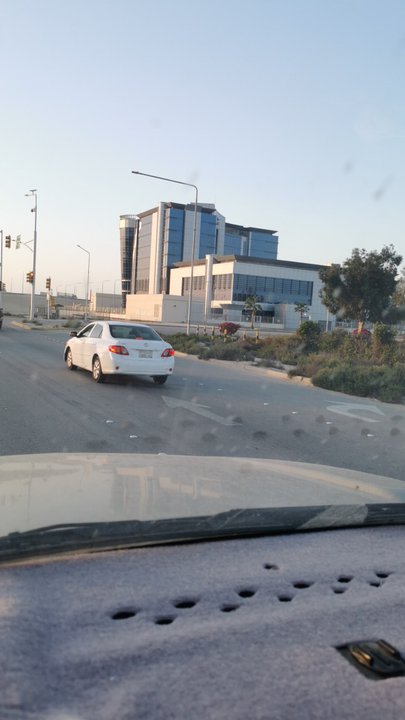 مشاركاتي في أنت الراصد