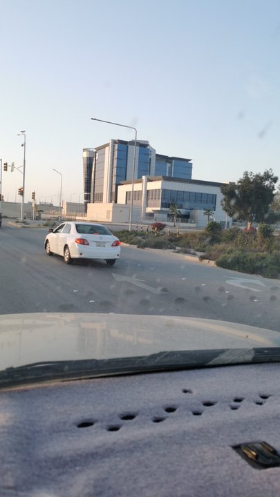 مشاركاتي في أنت الراصد