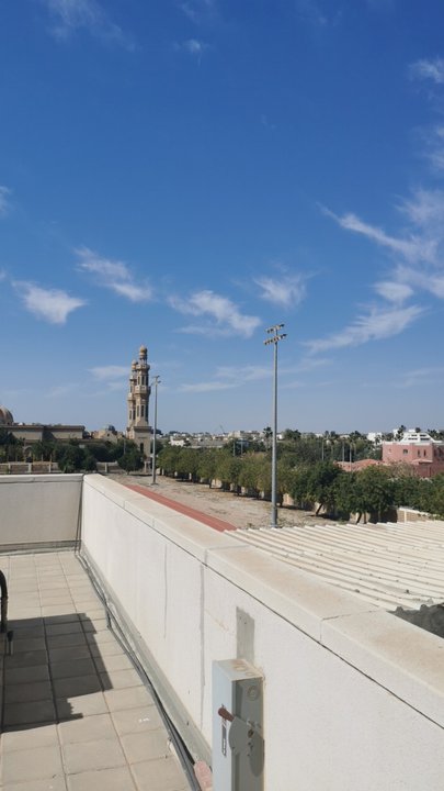 مشاركاتي في أنت الراصد