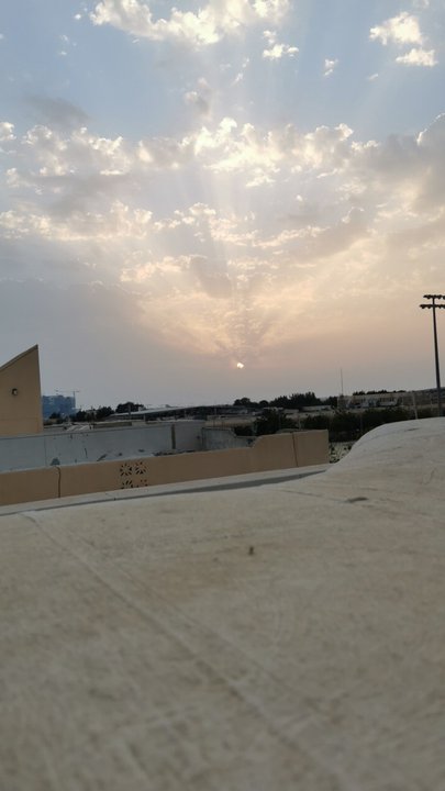 مشاركاتي في أنت الراصد