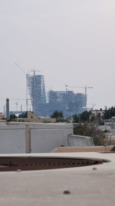 مشاركاتي في أنت الراصد