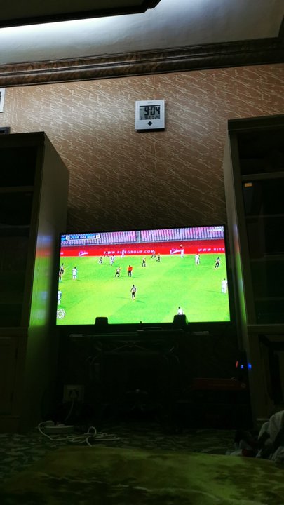 مشاركاتي في أنت الراصد