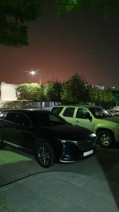 مشاركاتي في أنت الراصد