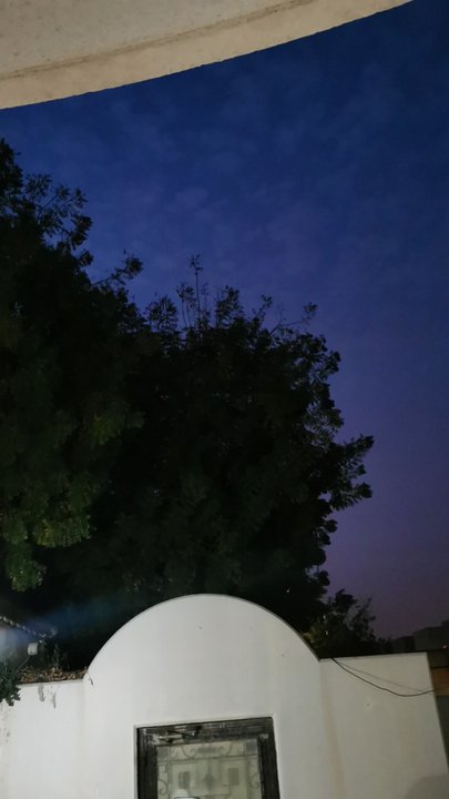 مشاركاتي في أنت الراصد