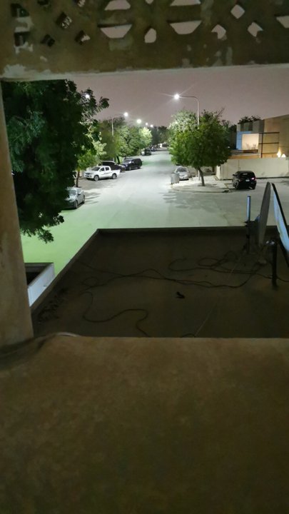 مشاركاتي في أنت الراصد