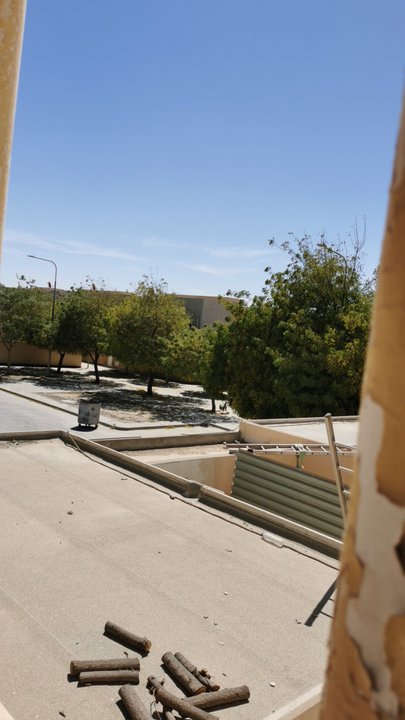 مشاركاتي في أنت الراصد