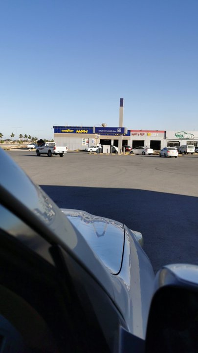 مشاركاتي في أنت الراصد