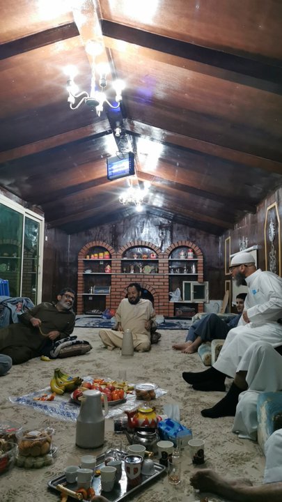 مشاركاتي في أنت الراصد