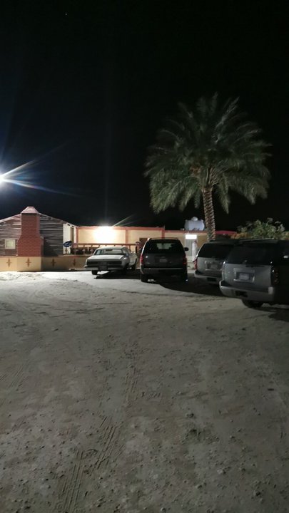 مشاركاتي في أنت الراصد