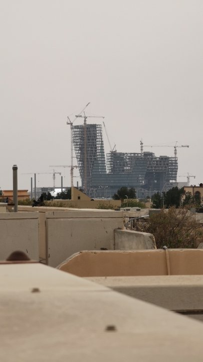 مشاركاتي في أنت الراصد