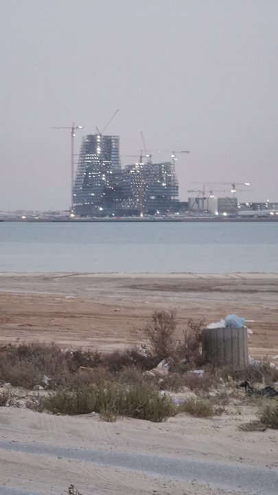 مشاركاتي في أنت الراصد