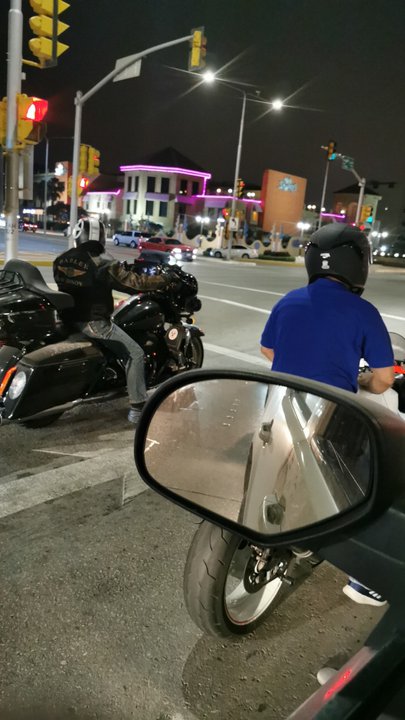 مشاركاتي في أنت الراصد