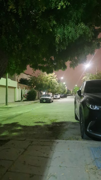 مشاركاتي في أنت الراصد