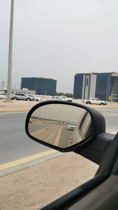 مشاركاتي في أنت الراصد