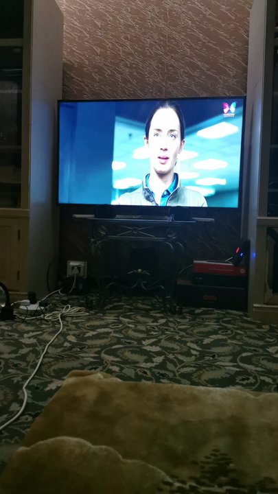 مشاركاتي في أنت الراصد