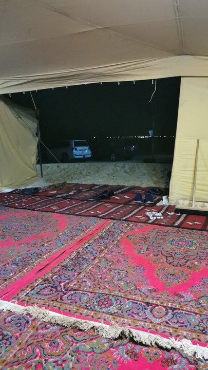 مشاركاتي في أنت الراصد