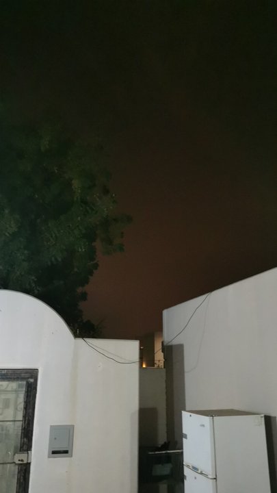 مشاركاتي في أنت الراصد