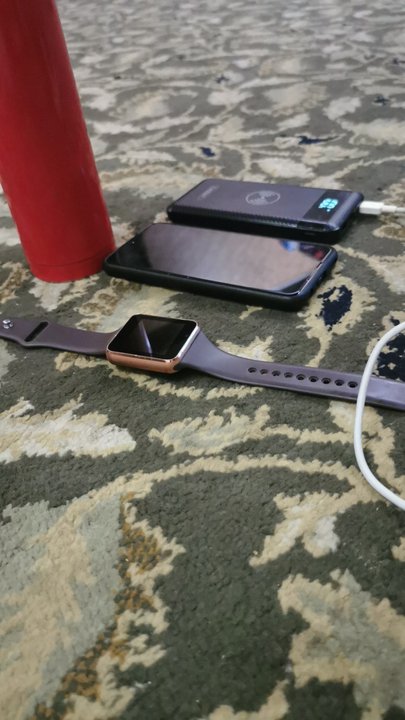 مشاركاتي في أنت الراصد