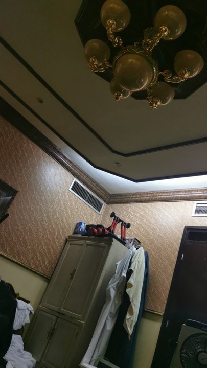 مشاركاتي في أنت الراصد