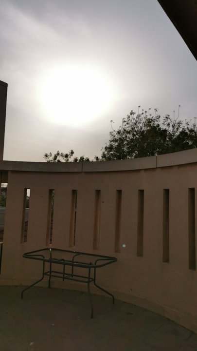 مشاركاتي في أنت الراصد